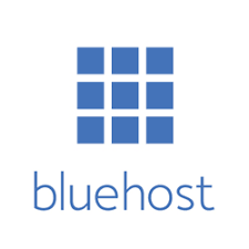 BlueHost logo