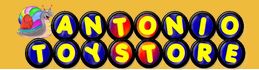 Antonio toy store