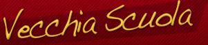 Vecchia Scuola Nuovo Corpo