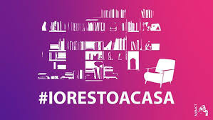 Codici IoRestoaCasa