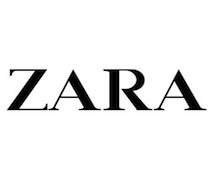 Codice Zara