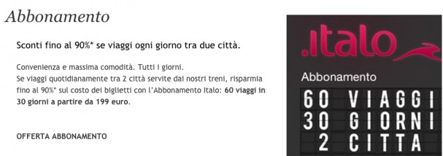 Offera Servizi Online