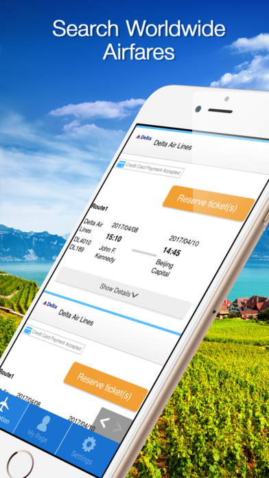 Codice Sconto AirTickets
