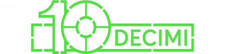 Codici 10 Decimi