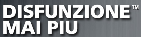 Codici Disfunzione Mai Piu