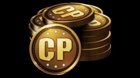 Codici Call of Duty Points