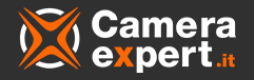 Codici Camera Expert