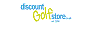 Codici Discount Golf Store