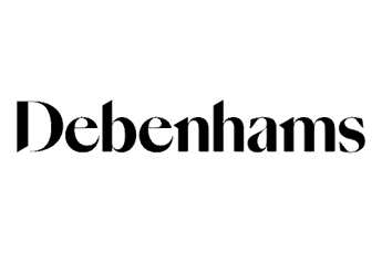 Codici Debenhams