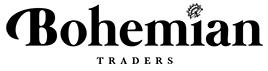 Codici Bohemian Traders