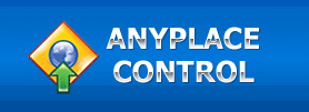 Codici ANYPLACE CONTROL