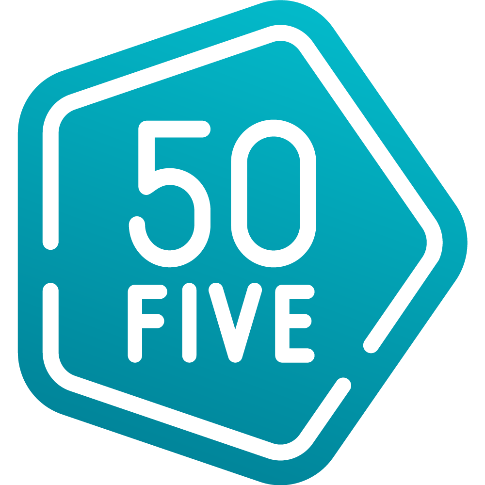 Codici 50five