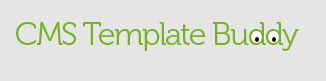 Codici CMS Template Buddy