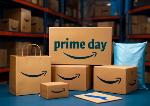 Codici Amazon Prime Day