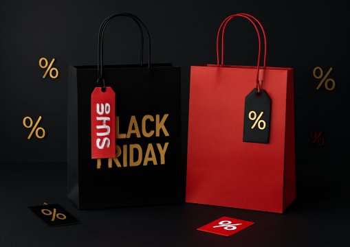 Codici Black Friday