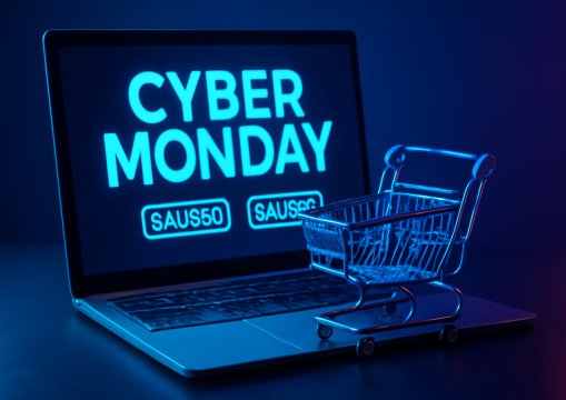 Codici Cyber Monday