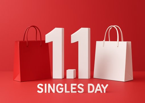 Codici Singles Day
