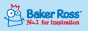 Codici Baker Ross