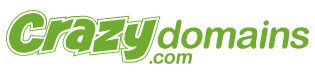 Codici Crazy Domains