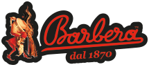 Codici Caffè Barbera