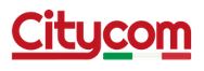 Codici Citycom