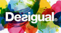 Codici Desigual