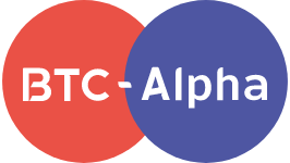 Codici BTC-Alpha