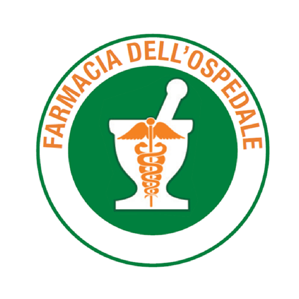 Codici Farmacia dell'Ospedale