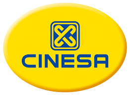 Codici Cinesa