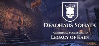 Codici Deadhaus Sonata