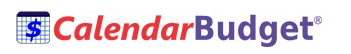 Codici CalendarBudget