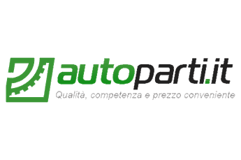 Codici Autoparti