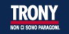 Trony