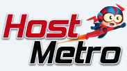 Codici HostMetro