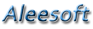 Codici Aleesoft