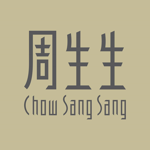 Codici Chow Sang Sang Jewellery