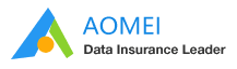 Codici AOMEI Backupper