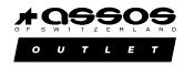Codici Assos Outlet