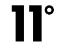 Codici 11 degrees