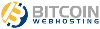 webhosting bitcoin