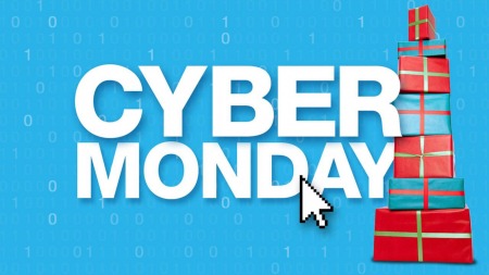 Codici Cyber Monday