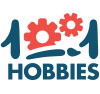 Codici 1001 Hobbies