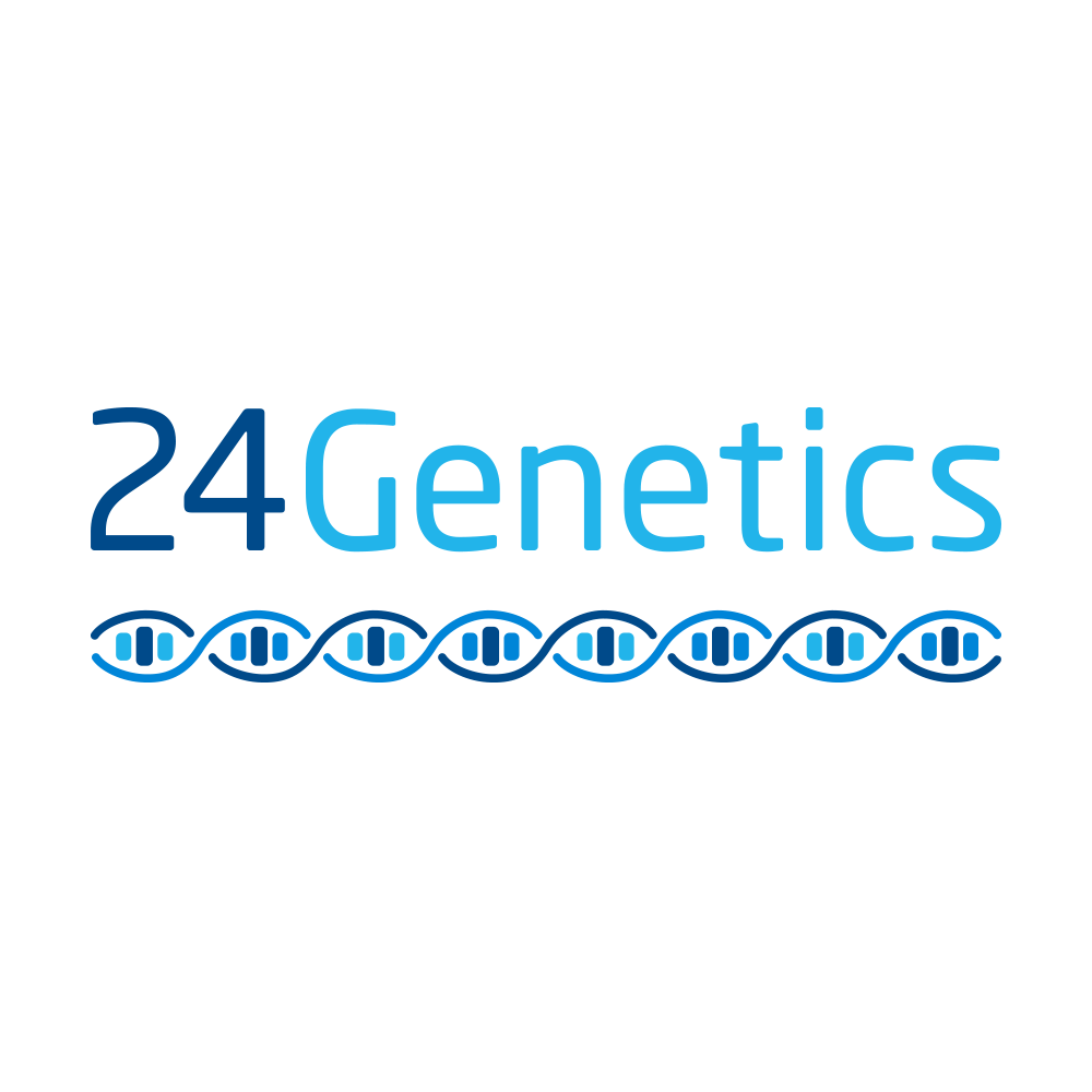 Codici 24Genetics