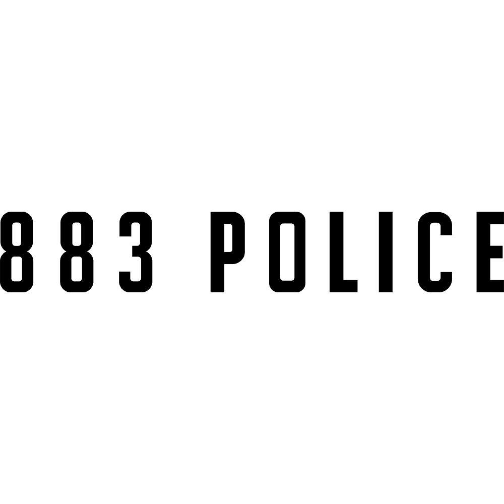 Codici 883 police