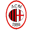 Codici A.C. Milan