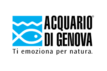 Codici Acquario di Genova