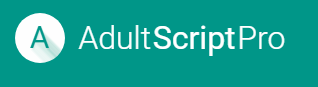 Codici Adult Script Pro