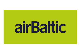 Codici Air Baltic