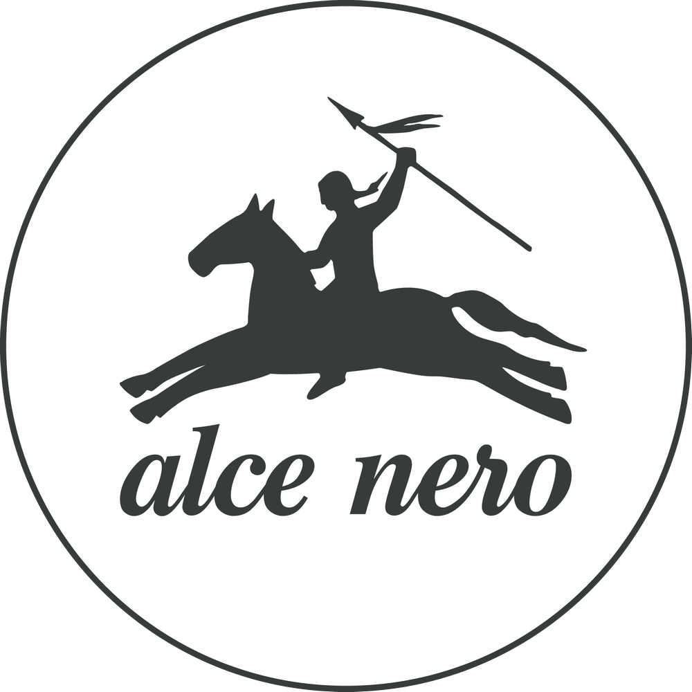 Codici Alce Nero 