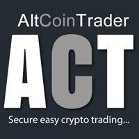 Codici Altcoin Trader